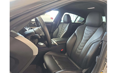 BMW M8 ALPINA B8 / FULL MAXX / БЕЗ АНАЛОГ В ЕВРОПА - автомобили, коли, обяви за нови и употребявани 6