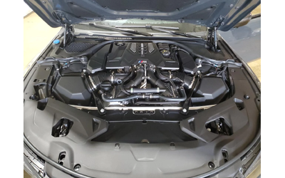 BMW M8 Competition Gran Coupe - автомобили, коли, обяви за нови и употребявани 10