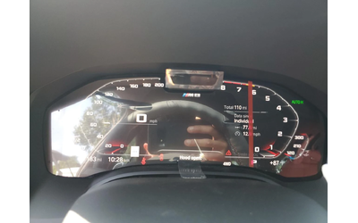 BMW M8 Competition Gran Coupe - автомобили, коли, обяви за нови и употребявани 8