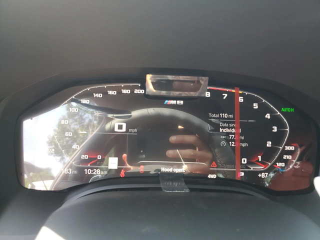 BMW M8 Competition Gran Coupe - автомобили, коли, обяви за нови и употребявани 8