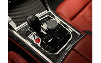 BMW M8 Competition Facelift* B&W* HuD* Akrapovic - автомобили, коли, обяви за нови и употребявани 11