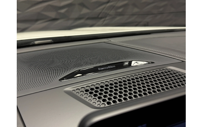 BMW M8 Competition Facelift* B&W* HuD* Akrapovic - автомобили, коли, обяви за нови и употребявани 15