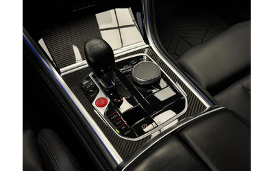 BMW M8 Competition* Facelift* Akrapovic* B&W * HeadUp 950 - автомобили, коли, обяви за нови и употребявани 11
