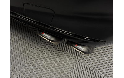 BMW M8 Competition* Facelift* Akrapovic* B&W * HeadUp 950 - автомобили, коли, обяви за нови и употребявани 15