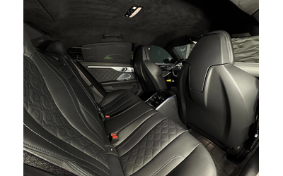 BMW M8 Competition* Facelift* Akrapovic* B&W * HeadUp 950 - автомобили, коли, обяви за нови и употребявани 8