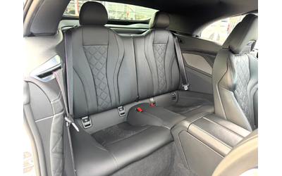 BMW M8 COMPETITION#AKRAPOVIC#CARBON#LASER#SOFTCL#36000KM - автомобили, коли, обяви за нови и употребявани 10