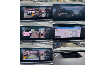 BMW M8 COMPETITION#AKRAPOVIC#CARBON#LASER#SOFTCL#36000KM - автомобили, коли, обяви за нови и употребявани 15