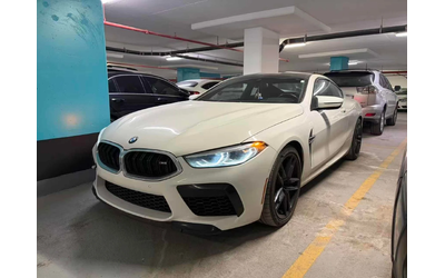 bmw-m8 - 0