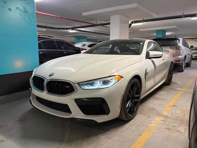 BMW M8 С РЕГИСТРАЦИЯ & АВТО КРЕДИТ - автомобили, коли, обяви за нови и употребявани 0