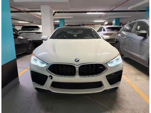 BMW M8 С РЕГИСТРАЦИЯ & АВТО КРЕДИТ - автомобили, коли, обяви за нови и употребявани 1