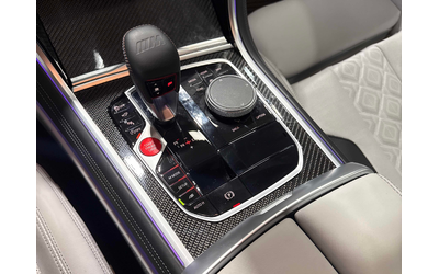 BMW M8 4.4L 8cyl AWD - автомобили, коли, обяви за нови и употребявани 10