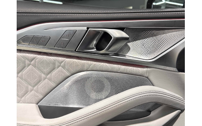 BMW M8 4.4L 8cyl AWD - автомобили, коли, обяви за нови и употребявани 13