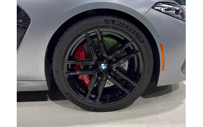 BMW M8 4.4L 8cyl AWD - автомобили, коли, обяви за нови и употребявани 6