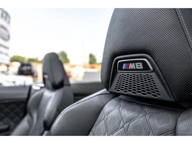 BMW M8 XDRIVE * CAMERA * LED * ПОДГРЕВ * NAVI - автомобили, коли, обяви за нови и употребявани 12