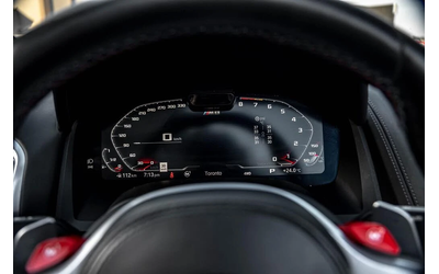 BMW M8 XDRIVE * CAMERA * LED * ПОДГРЕВ * NAVI - автомобили, коли, обяви за нови и употребявани 13