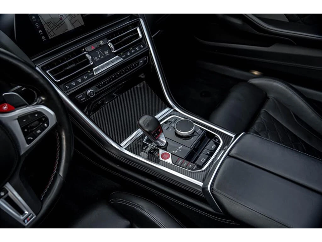 BMW M8 XDRIVE * CAMERA * LED * ПОДГРЕВ * NAVI - автомобили, коли, обяви за нови и употребявани 15