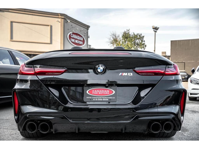 BMW M8 XDRIVE * CAMERA * LED * ПОДГРЕВ * NAVI - автомобили, коли, обяви за нови и употребявани 2