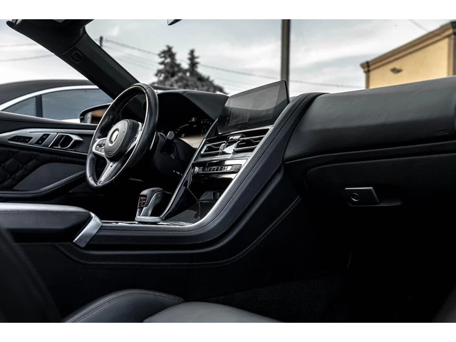 BMW M8 XDRIVE * CAMERA * LED * ПОДГРЕВ * NAVI - автомобили, коли, обяви за нови и употребявани 9
