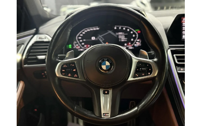 BMW M8 * xDrive * * HeadUp* AвтоКредит* (ЦЕНА ДО БГ) - автомобили, коли, обяви за нови и употребявани 10