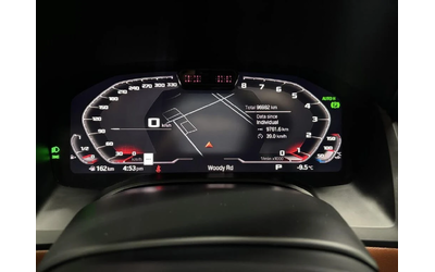 BMW M8 * xDrive * * HeadUp* AвтоКредит* (ЦЕНА ДО БГ) - автомобили, коли, обяви за нови и употребявани 11