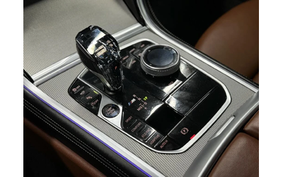 BMW M8 * xDrive * * HeadUp* AвтоКредит* (ЦЕНА ДО БГ) - автомобили, коли, обяви за нови и употребявани 14