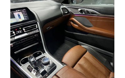 BMW M8 * xDrive * * HeadUp* AвтоКредит* (ЦЕНА ДО БГ) - автомобили, коли, обяви за нови и употребявани 15