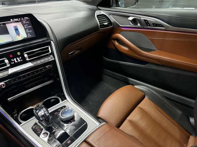 BMW M8 * xDrive * * HeadUp* AвтоКредит* (ЦЕНА ДО БГ) - автомобили, коли, обяви за нови и употребявани 15