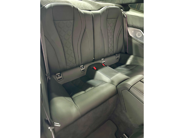 BMW M8 Competition* Carbon* Stage 2* Akrapovic* Cerаmic - автомобили, коли, обяви за нови и употребявани 10