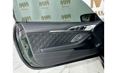 BMW M8 Competition* Carbon* Stage 2* Akrapovic* Cerаmic - автомобили, коли, обяви за нови и употребявани 9