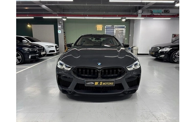 bmw-m8 - 1