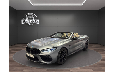 bmw-m8-competition - 0