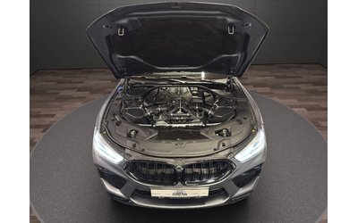 BMW M8 Competition - автомобили, коли, обяви за нови и употребявани 15