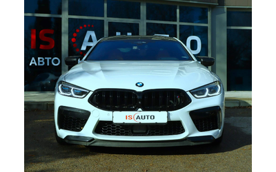 bmw-m8-competition-grandcoupe-bower-wilkins-kamera-360-hud-keramika - 1