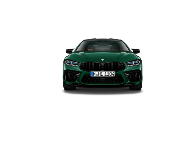 BMW M8 Gran Coupe - автомобили, коли, обяви за нови и употребявани 11