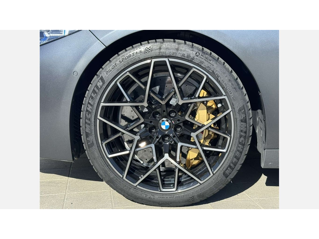 BMW M8 Гран Купе - автомобили, коли, обяви за нови и употребявани 3
