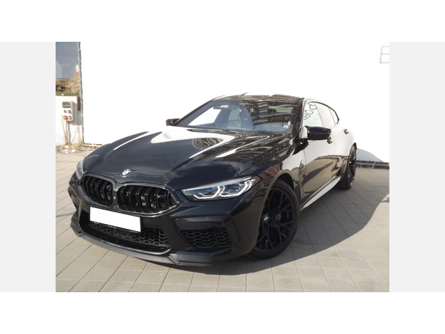BMW M8 Гран Купе - автомобили, коли, обяви за нови и употребявани 0