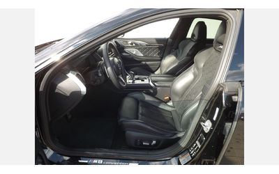 BMW M8 Гран Купе - автомобили, коли, обяви за нови и употребявани 11
