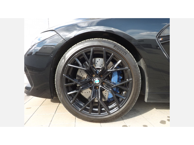 BMW M8 Гран Купе - автомобили, коли, обяви за нови и употребявани 12
