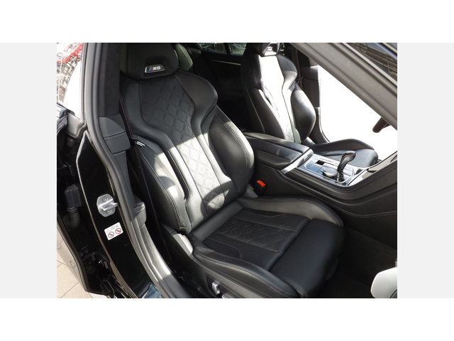 BMW M8 Гран Купе - автомобили, коли, обяви за нови и употребявани 14
