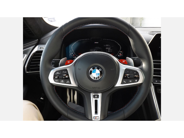 BMW M8 Гран Купе - автомобили, коли, обяви за нови и употребявани 16