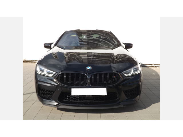 BMW M8 Гран Купе - автомобили, коли, обяви за нови и употребявани 1