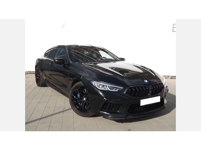BMW M8 Гран Купе - автомобили, коли, обяви за нови и употребявани 2