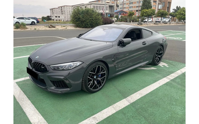 bmw-m8-m8-competition - 0