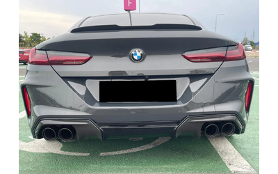 bmw-m8-m8-competition - 2