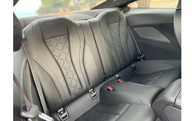 BMW M8 M8 Competition - автомобили, коли, обяви за нови и употребявани 7