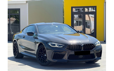bmw-m8-m8-competition - 0