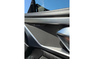 BMW M8 M8 Competition - автомобили, коли, обяви за нови и употребявани 7