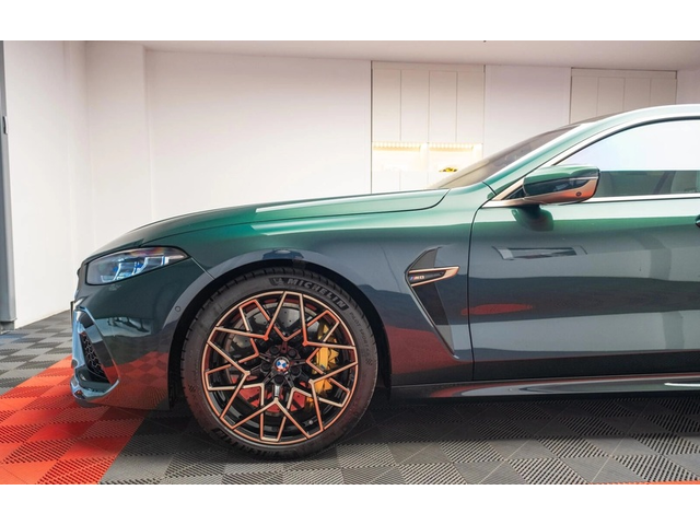 BMW M8 M8 Competition 4.4 V8 xDrive  - автомобили, коли, обяви за нови и употребявани 3