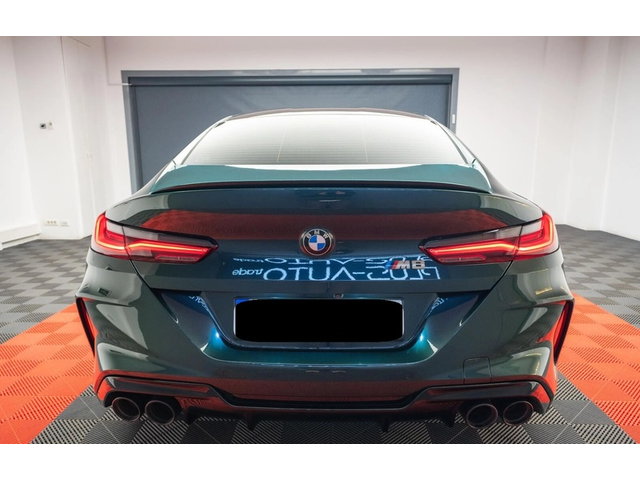 BMW M8 M8 Competition 4.4 V8 xDrive  - автомобили, коли, обяви за нови и употребявани 5