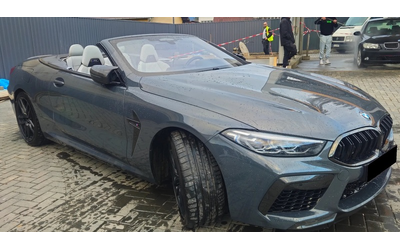 bmw-m8-m8-competition-cabrio - 1